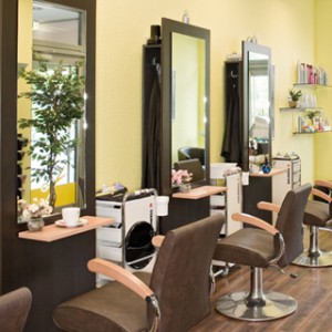 salon